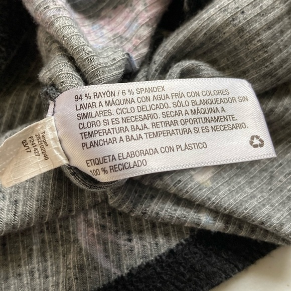 Target Crisscross Plus Size Dress Sz XXL - Picture 6 of 6